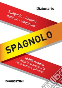 Maxi dizionario spagnolo