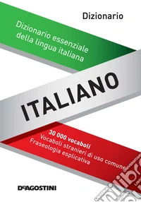 Midi dizionario italiano