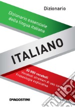 Midi dizionario italiano