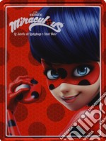 Miraculous. Le storie di Ladybug e Chat Noir. Con adesivi. Ediz. a colori. Con Poster libro