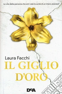 Il giglio d'oro