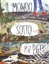 Il mondo sotto ai miei piedi libro