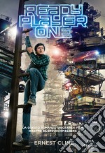 Ready player one libro