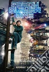 Ready player one libro