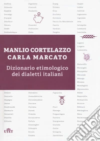 Dizionario etimologico dei dialetti italiani