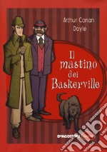 Il mastino dei Baskerville libro