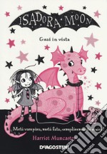 Guai in vista. Isadora Moon. Ediz. a colori libro