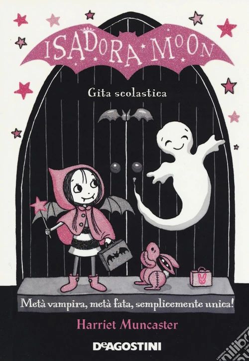 Gita scolastica. Isadora Moon. Ediz. a colori