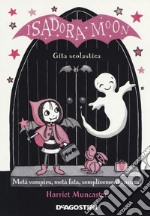 Gita scolastica. Isadora Moon. Ediz. a colori libro