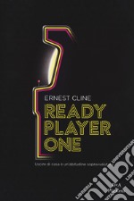 Ready player one. Ediz. limitata libro