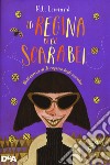 La regina degli scarabei libro