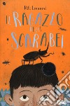 Il ragazzo degli scarabei libro