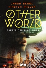 Otherworld. Questo non è un gioco libro