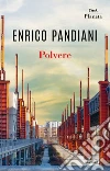 Polvere libro di Pandiani Enrico