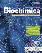 Connecting science. Biochimica base.  libro usato
