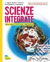 Scienze integrate. Fisica, chimica, scienze della terra, biologia. Per gli Ist. professionali. Con e-book. Con espansione online libro