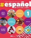 #español. #gramatica. Per le Scuole superiori. Con e-book. Con espansione online. Con DVD-ROM. Vol. 1 libro