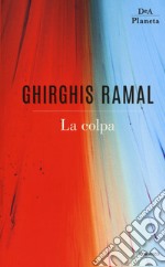 La colpa libro