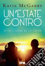 Un'estate contro libro