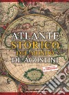 Atlante storico del mondo. Ediz. a colori. Con Contenuto digitale per download e accesso on line libro