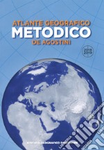 Atlante geografico metodico 2018-2019 libro