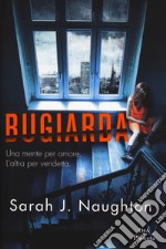 Bugiarda libro