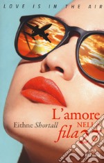 L'amore nella fila 27 libro