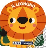 Il leoncino. Ediz. a colori libro