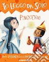 Pinocchio. Con adesivi. Ediz. a colori. Con app libro