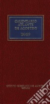 Calendario atlante De Agostini 2019. Con applicazione online libro