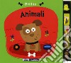 Animali. Brillini. Nuova ediz. libro