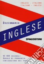 Midi dizionario inglese. Inglese-italiano, italiano-inglese libro