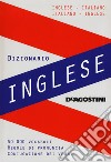 Midi dizionario inglese. Inglese-italiano, italiano-inglese libro