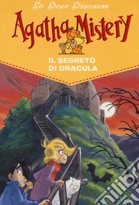 Il segreto di Dracula libro