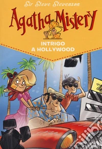 Intrigo a Hollywood libro