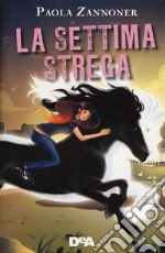 La settima strega libro