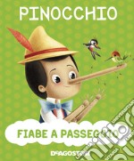 Pinocchio libro