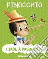 Pinocchio libro di Deiana Valentina Fontana Mattia