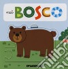 Nel bosco. Libro puzzle. Ediz. a colori libro