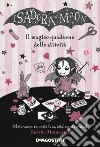 Il magico quaderno delle attività. Isadora Moon libro