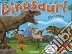 Dinosauri. Ediz. a colori