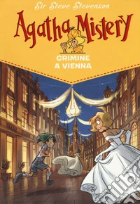 Crimine a Vienna libro
