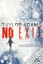 No exit libro