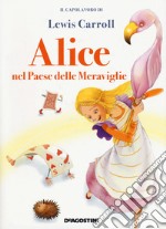 Alice nel paese delle meraviglie