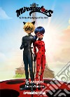 Cuore di pietra. Le origini. Miraculous. Le storie di Ladybug e Chat Noir libro