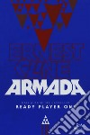 Armada libro