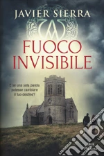 Fuoco invisibile libro