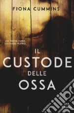 Il custode delle ossa libro