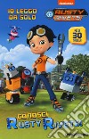 Conosci Rusty Rivets. Ediz. a colori libro