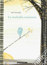 La melodia nascosta libro